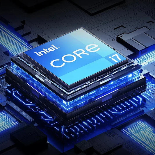 14.1" Inch Intel Core i7 9850H 12GB RAM 512GB 1TB 2TB SSD Laptop Windows 11 Notebook PC Office Study Gaming la